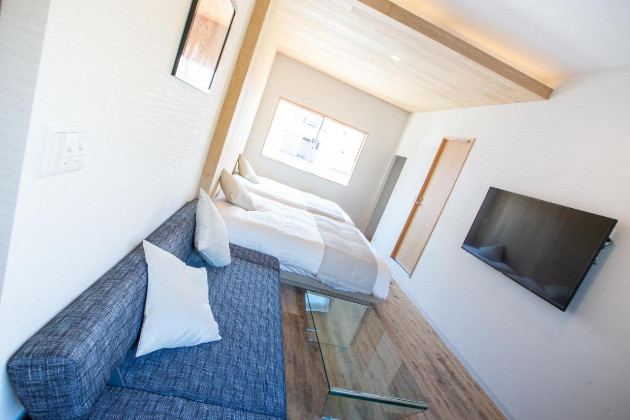 Sakura Cross Hotel Shinjuku East Токио Экстерьер фото