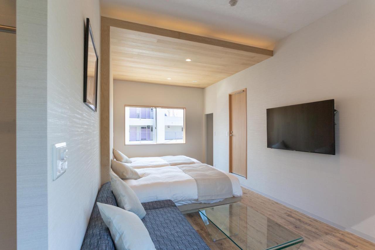 Sakura Cross Hotel Shinjuku East Токио Экстерьер фото