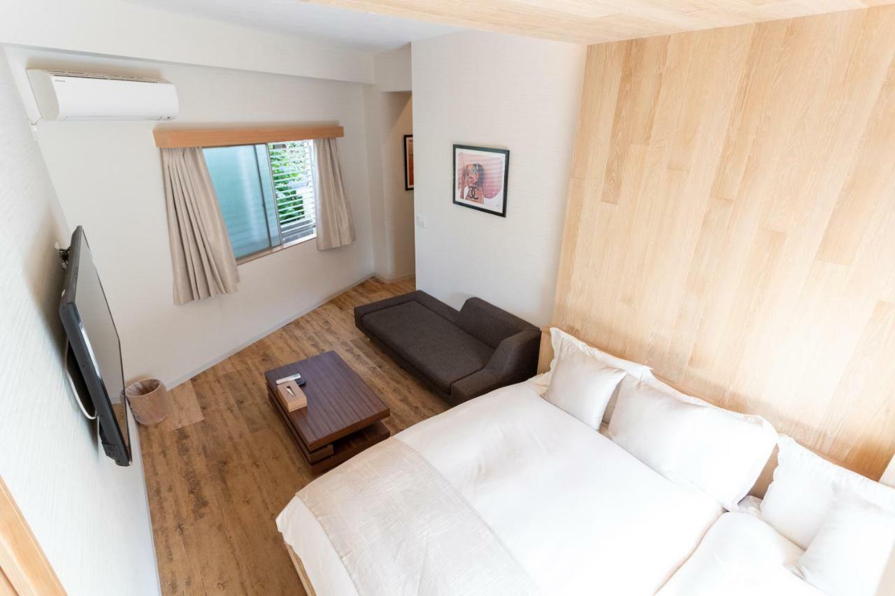 Sakura Cross Hotel Shinjuku East Токио Экстерьер фото