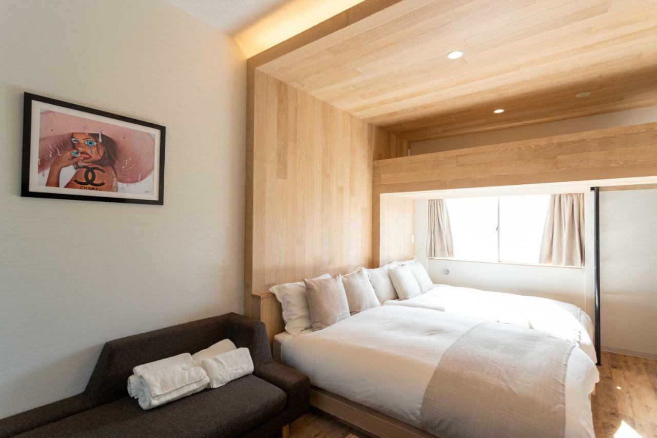 Sakura Cross Hotel Shinjuku East Токио Экстерьер фото